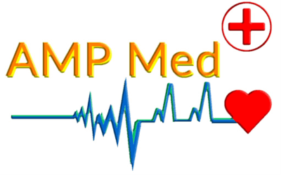 AMP Med
